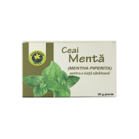Мята (Menta) 30г фиточай Hypericum